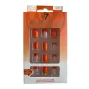 Uñas postizas Glamorous Nails - Sunset Breeze>W7 Best