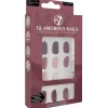 Uñas postizas Glamorous Nails - I've Fallen>W7 Online