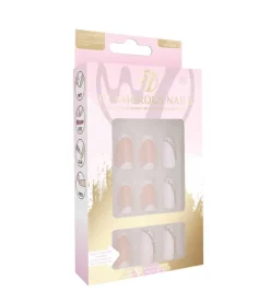 Uñas postizas Glamorous Nails - Day Dreamer>W7