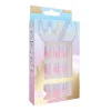 Uñas postizas Glamorous Nails - Rainbow Dream>W7 Best