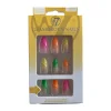 Uñas postizas Glamorous Nails - Catching Rays>W7 Best