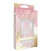 Uñas postizas Glamorous Nails - Ballet Slippers>W7 Online