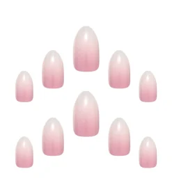 Uñas Postizas Glazed Finish - Glaz´D>Elegant Touch Outlet