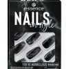 Uñas postizas Nails in Style - 17: You're Marbellous>essence Discount