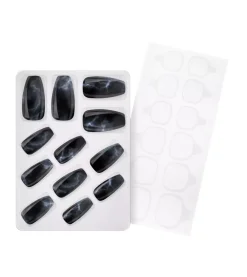 Uñas postizas Nails in Style - 17: You're Marbellous>essence Discount