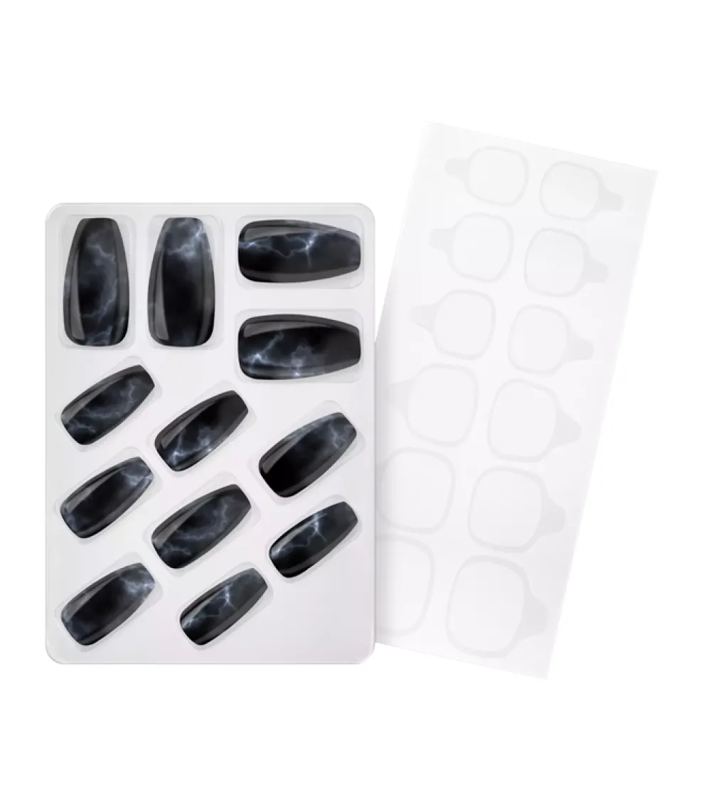 Uñas postizas Nails in Style - 17: You're Marbellous>essence Discount