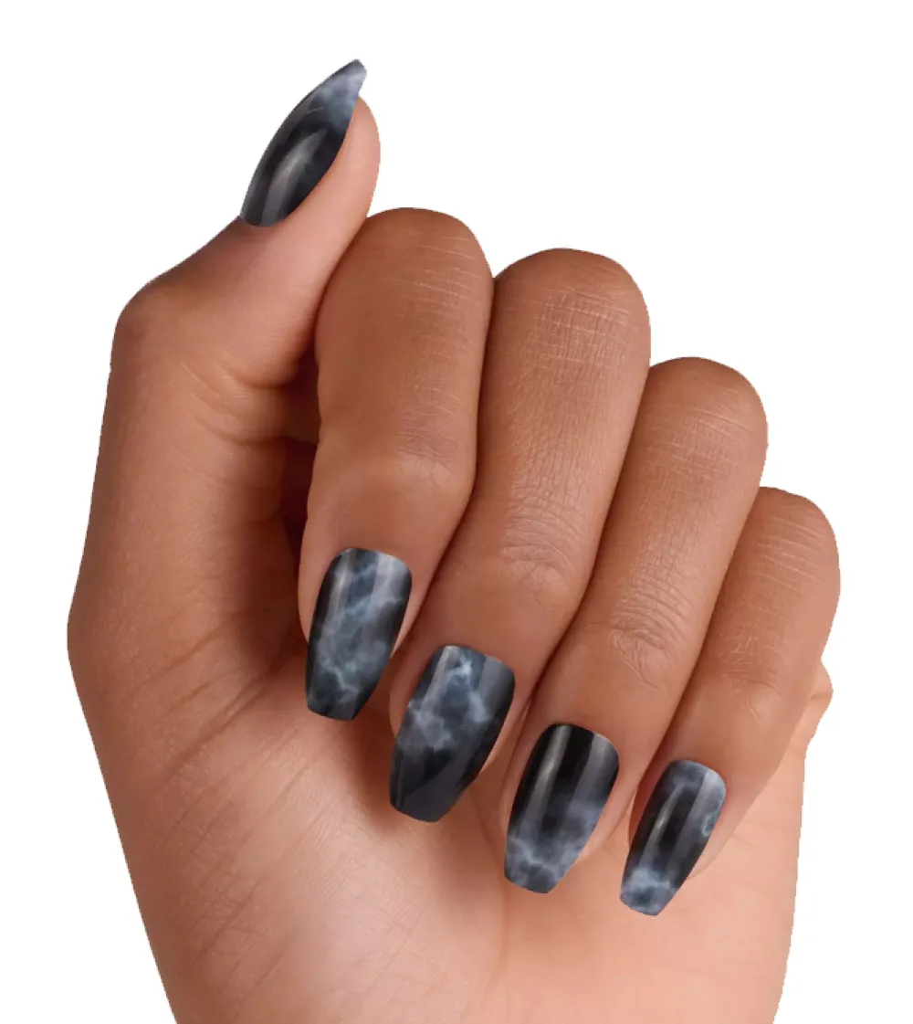 Uñas postizas Nails in Style - 17: You're Marbellous>essence Discount