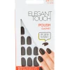 Uñas Postizas Polish - Garnet>Elegant Touch Discount