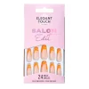 Uñas postizas Salon Edit - Island Hopper>Elegant Touch Sale