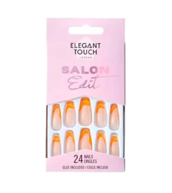 Uñas postizas Salon Edit - Island Hopper>Elegant Touch Sale