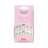 Uñas postizas Salon Edit - Miss Malibu>Elegant Touch Hot