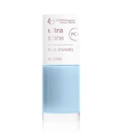 *Ultra* - Esmalte de uñas HypoAllergenic Ultra Shine - 01: Summer Song>Bell Clearance