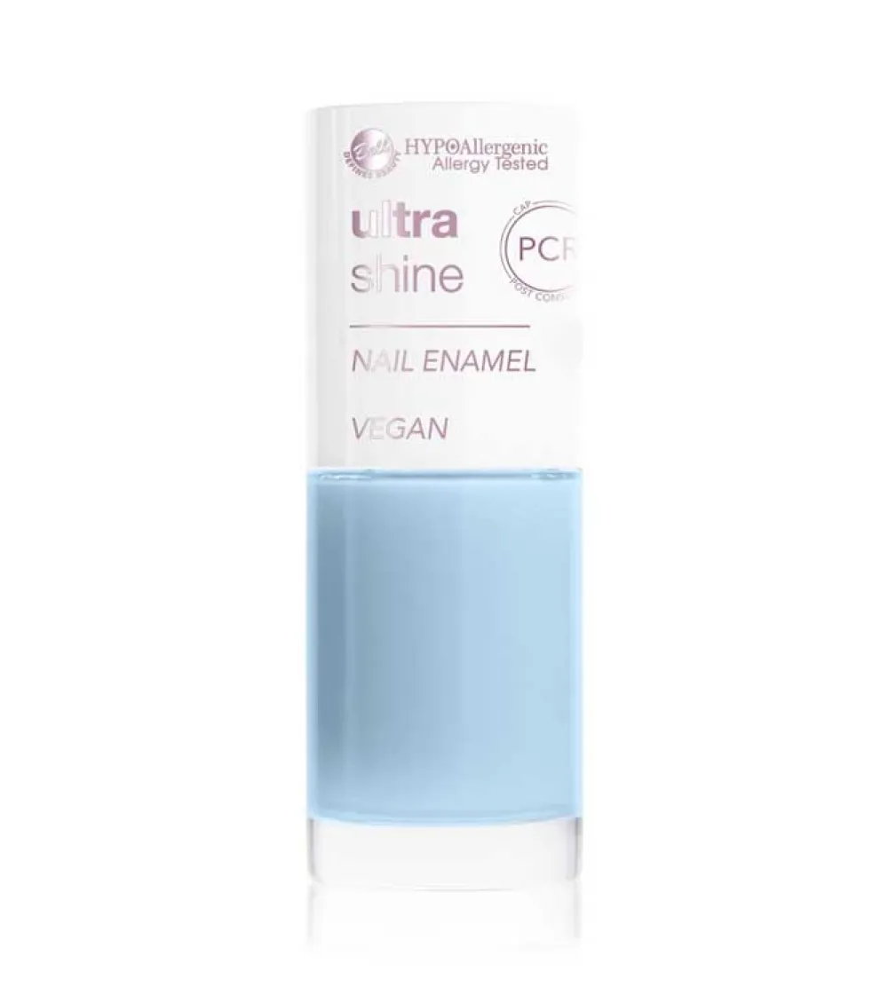 *Ultra* - Esmalte de uñas HypoAllergenic Ultra Shine - 01: Summer Song>Bell Clearance