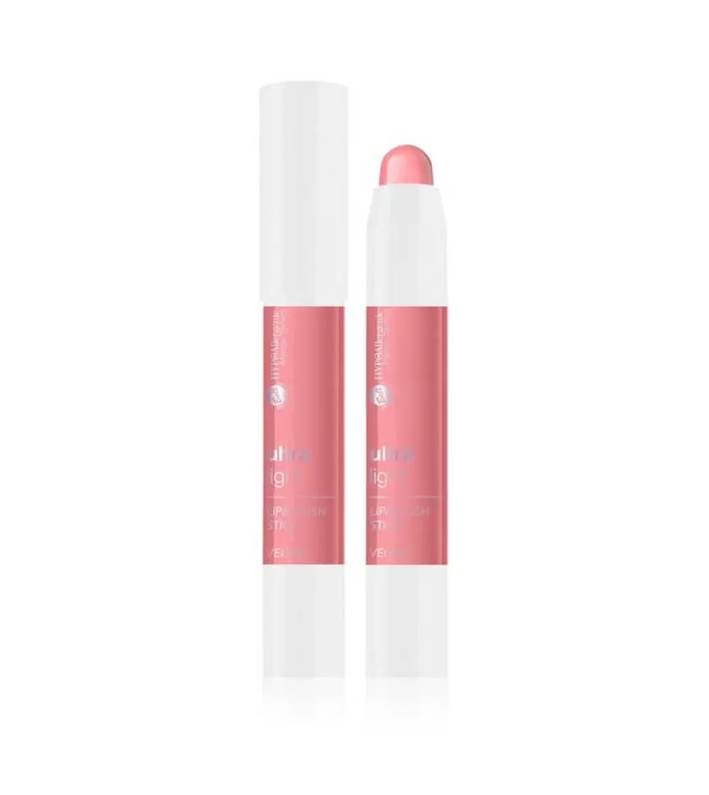 *Ultra* - Labial y colorete en stick HypoAllergenic Ultra Light - 01: Misty Blossom>Bell