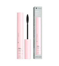 *Ultra* - Máscara de pestañas HypoAllergenic Ultra Volumen>Bell