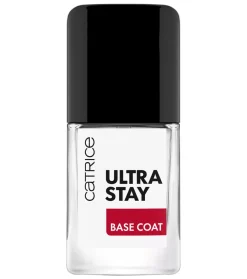 Ultra Stay Base Coat>Catrice New