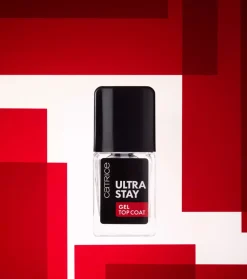 Ultra Stay Base Coat gel>Catrice New