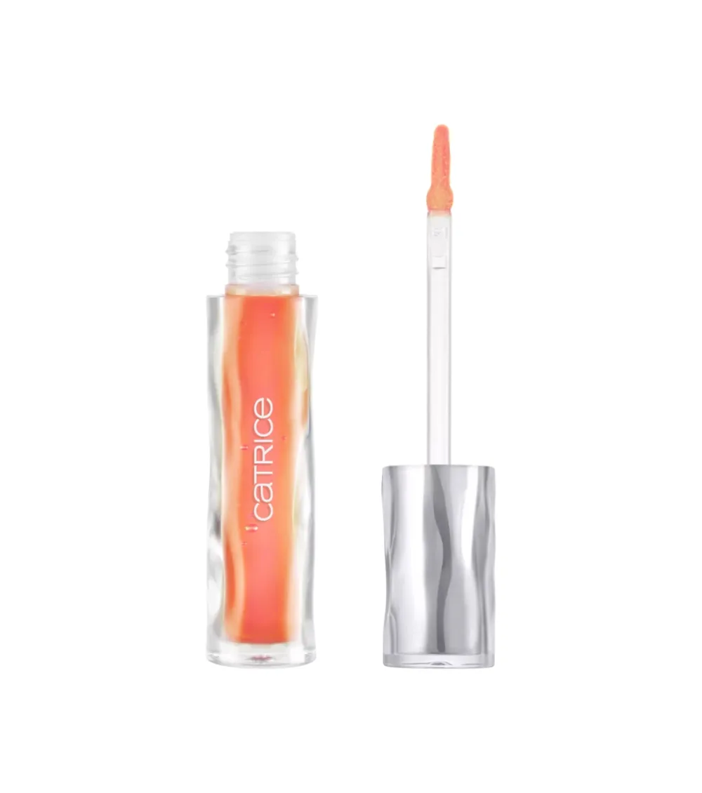 *Underwater Secrets* - Brillo de labios Hydra Sheen - 01: Rollin' In The Deep>Catrice Online