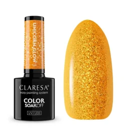 *Unicorn Glow* - Esmalte semipermanente Soak off - 03>Claresa Online