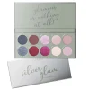*Up 2U* - Paleta de sombras de ojos - Silver Glam>Claresa Discount