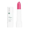 *Vegan Collagen* - Barra de labios HypoAllergenic Plumping Color Lipstick - 03: Candy>Bell Hot