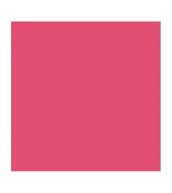 *Vegan Collagen* - Barra de labios HypoAllergenic Plumping Color Lipstick - 03: Candy>Bell Hot