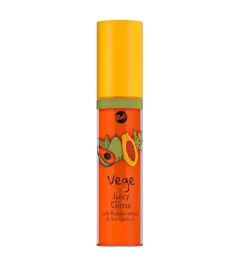 *Vege* - Brillo de labios Juicy Gloss - 02: Bubbly Orange>Bell Sale