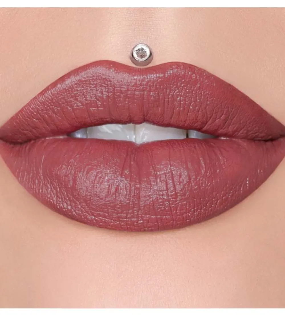 *Velvet Trap* - Barra de Labios - Androgyny>Jeffree Star Cosmetics Online