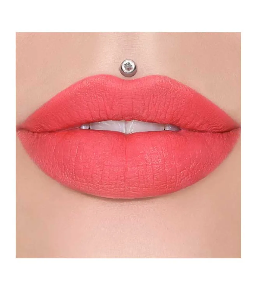 *Velvet Trap* - Barra de Labios - Watermelon Soda>Jeffree Star Cosmetics Sale