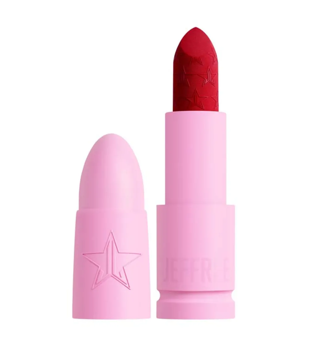 *Velvet Trap* - Barra de Labios - RedRum>Jeffree Star Cosmetics Discount