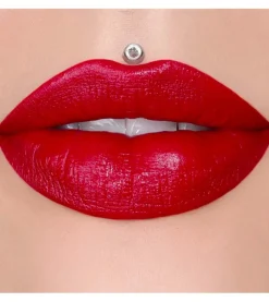 *Velvet Trap* - Barra de Labios - RedRum><noscript><img width=