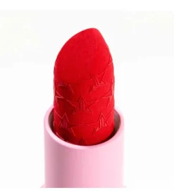 *Velvet Trap* - Barra de Labios - The Perfect Red>Jeffree Star Cosmetics Clearance