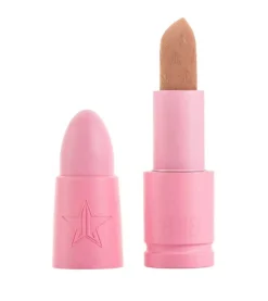*Velvet Trap* - Barra de Labios - Diet Mannequin>Jeffree Star Cosmetics Hot