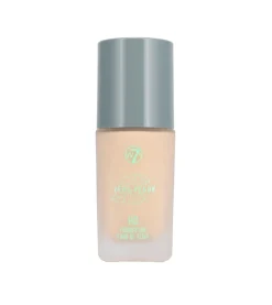*Very Vegan* - Base de maquillaje HD Foundation - Bare Buff>W7 Online