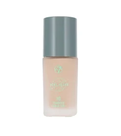 *Very Vegan* - Base de maquillaje HD Foundation - Sand Beige>W7 Hot