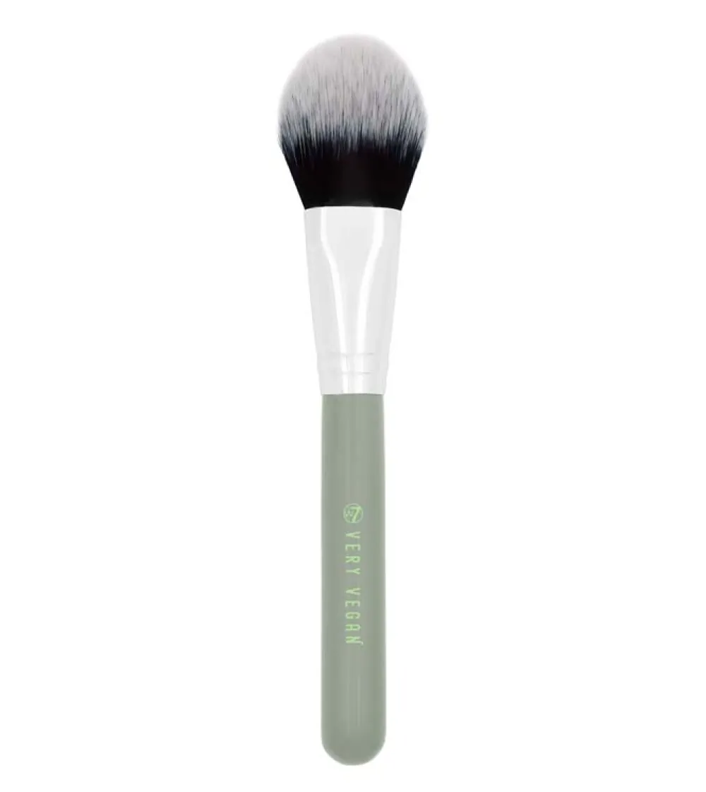 *Very Vegan* - Brocha para colorete>W7 Online