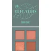 *Very Vegan* - Paleta de sombras - Boho Chic>W7 Clearance