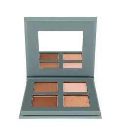 *Very Vegan* - Paleta de sombras - Free Spirit><noscript><img width=