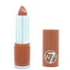 - Barra de labios Fashion The nudes - Silk>W7