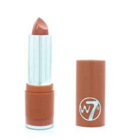 - Barra de labios Fashion The nudes - Silk>W7
