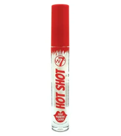 - Brillo de labios efecto volumen Hot Shot>W7 Online