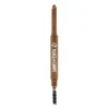 - Lápiz doble para cejas Twist and Shape - Blonde>W7 Hot
