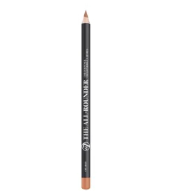 - Lápiz para ojos y lábios The All-Rounder Colour Pencil - Stylish>W7 Discount