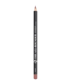 - Lápiz para ojos y lábios The All-Rounder Colour Pencil - Moody>W7