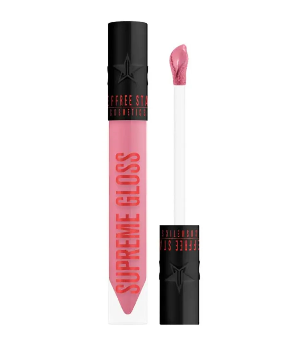 *Weirdo* - Brillo de labios Supreme Gloss - C**t>Jeffree Star Cosmetics Outlet
