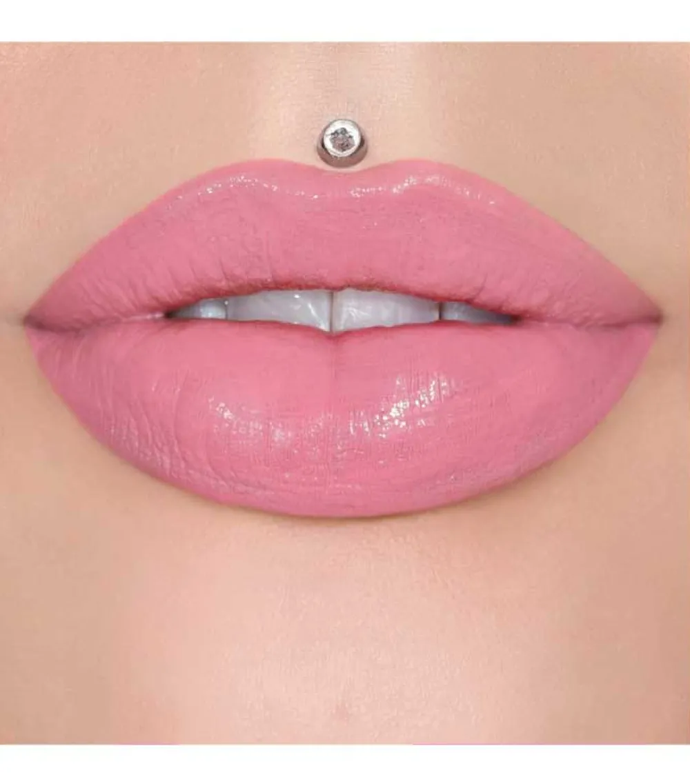 *Weirdo* - Brillo de labios Supreme Gloss - C**t>Jeffree Star Cosmetics Outlet