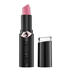 - Barra de labios MegaLast Matte - 1407E: Mauve Outta Here>Wet n Wild Best