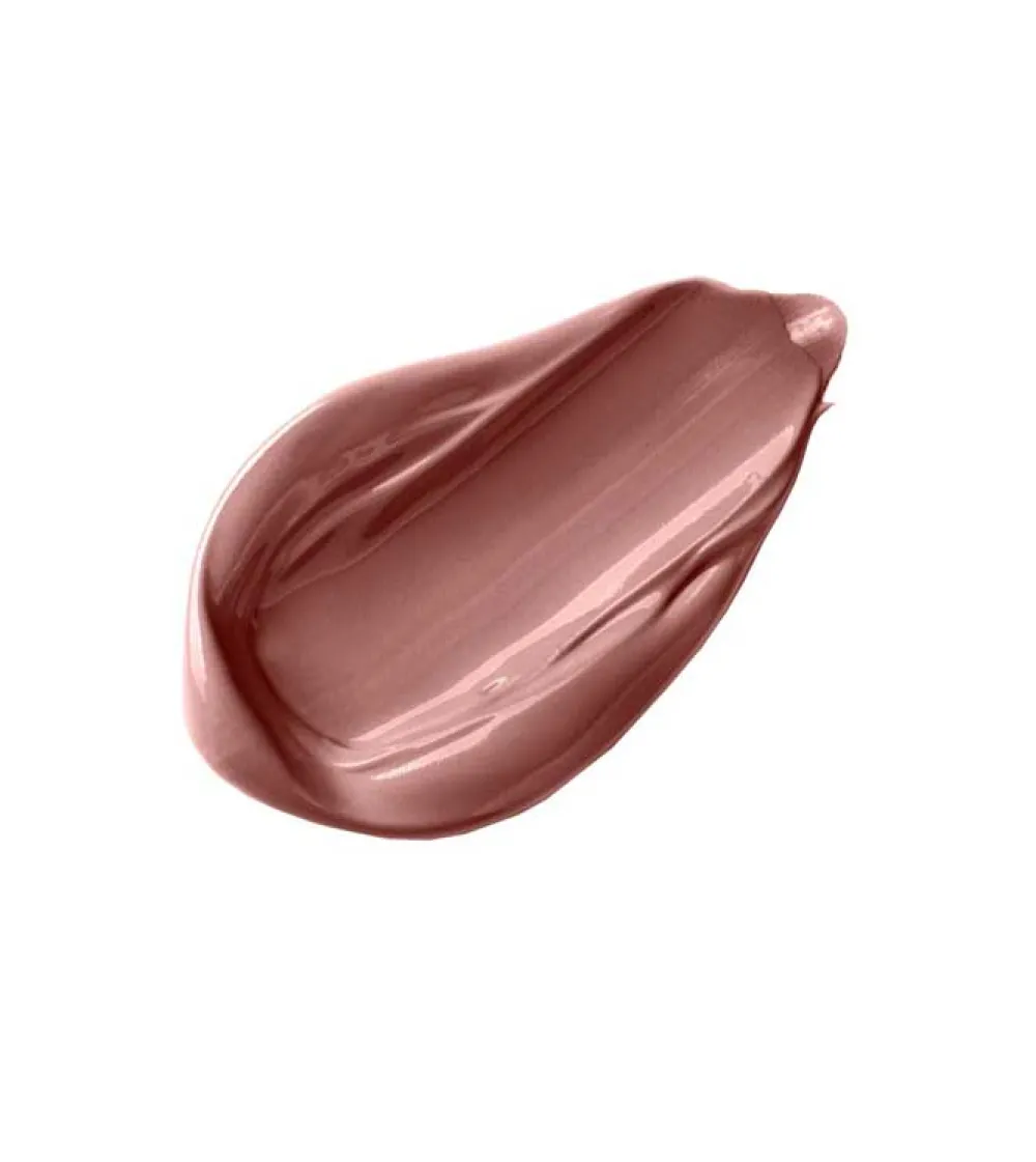 - Barra de labios MegaLast High Shine Brilliance - 1429E: Mad for Mauve>Wet n Wild Hot