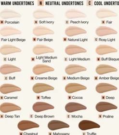 - Base de maquillaje Bare Focus Niacinamide Skin Tint - Amber Beige><noscript><img width=