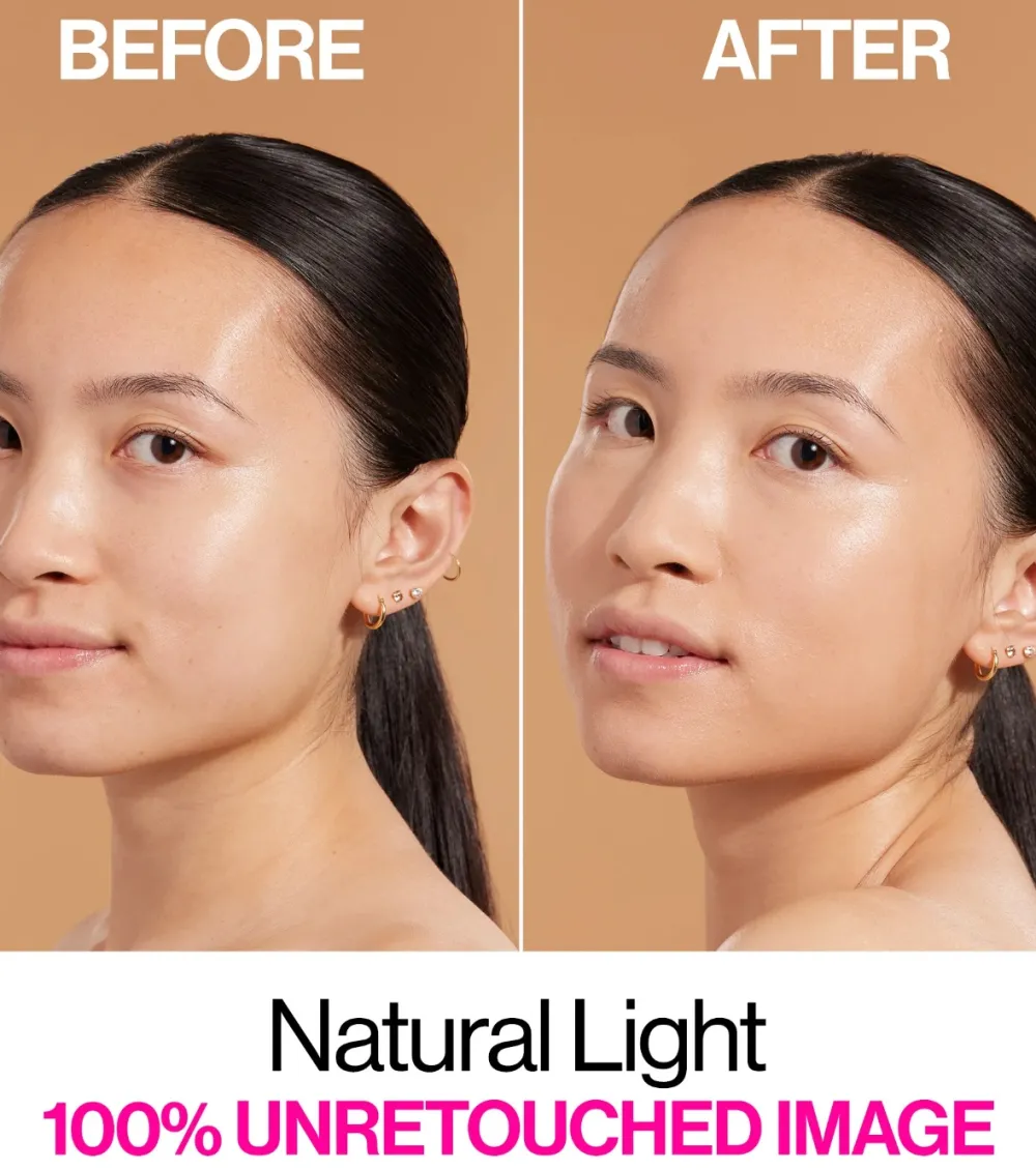 - Base de maquillaje Bare Focus Niacinamide Skin Tint - Natural Light>Wet n Wild Sale